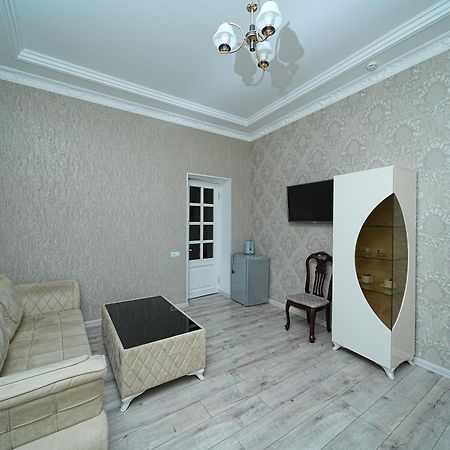 Jermuk Moscow Health Resort Esterno foto