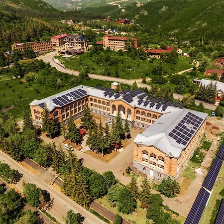 Jermuk Moscow Health Resort Esterno foto