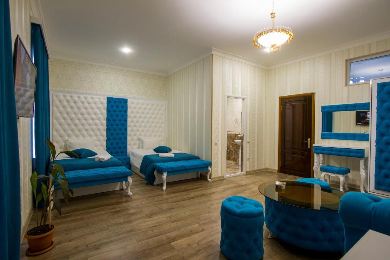 Jermuk Moscow Health Resort Esterno foto