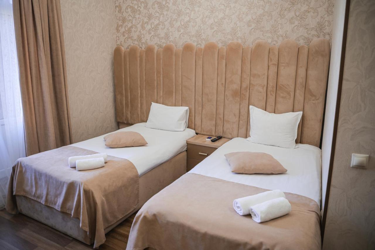 Jermuk Moscow Health Resort Esterno foto