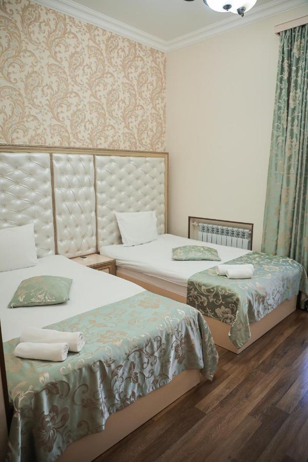 Jermuk Moscow Health Resort Esterno foto