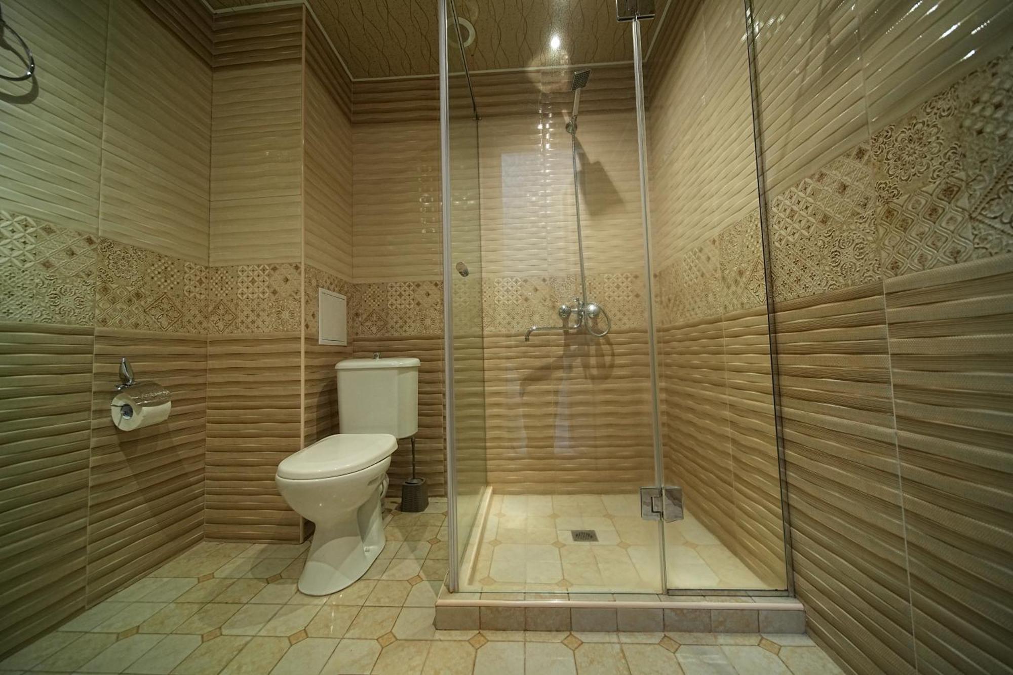 Jermuk Moscow Health Resort Esterno foto